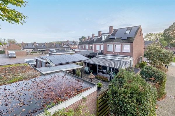 Medium property photo - Bovenweg 36, 9649 CD Muntendam